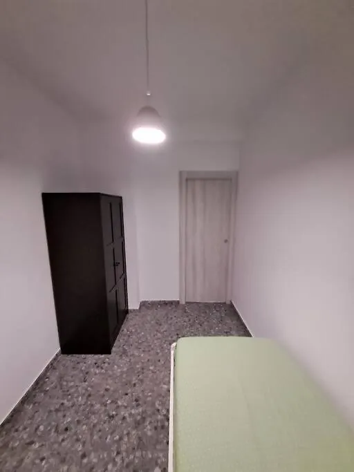 Altamira White & Bright Apartment Almeria