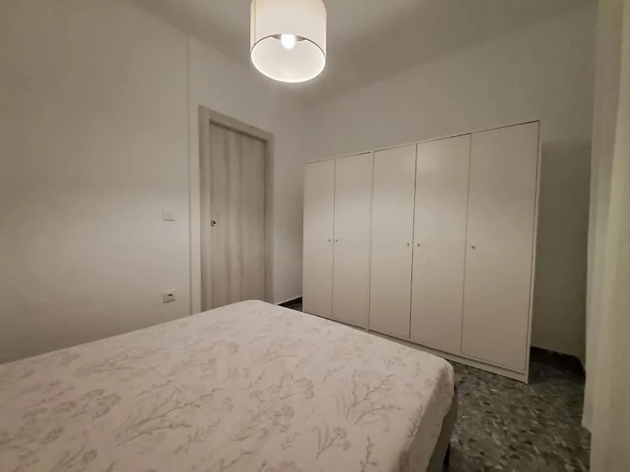 Altamira White & Bright Apartment Almeria