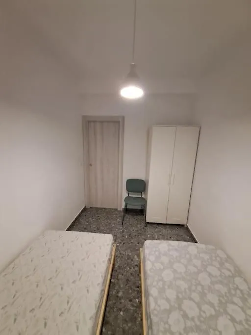 Altamira White & Bright Apartment Almeria