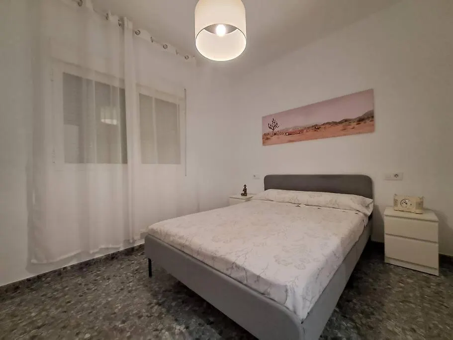 Altamira White & Bright Apartment Almeria Spain