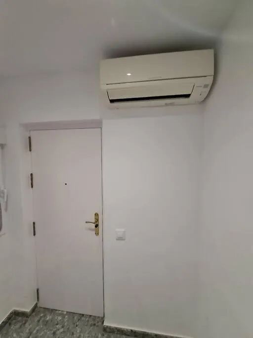 Altamira White & Bright Apartment Almeria