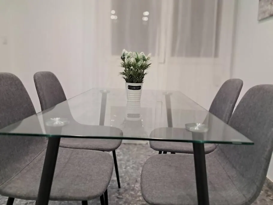 Altamira White & Bright Apartment Almeria 0*,  Spain