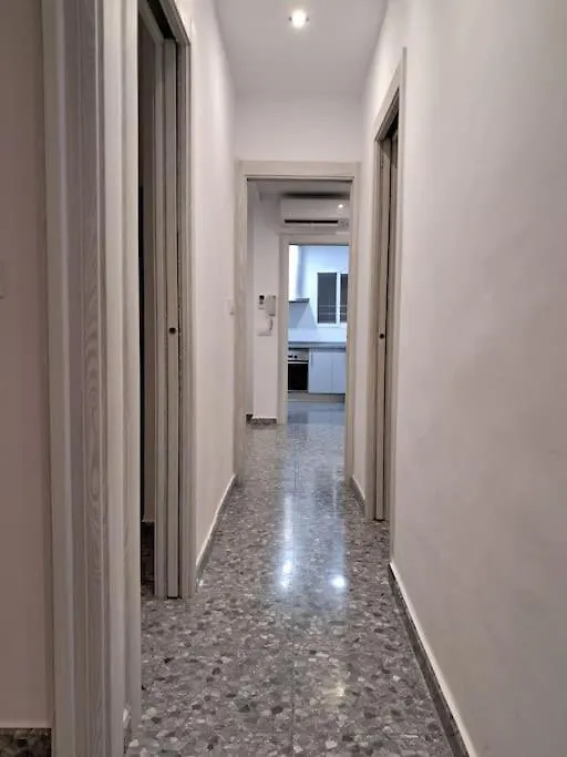 Altamira White & Bright Apartment Almeria